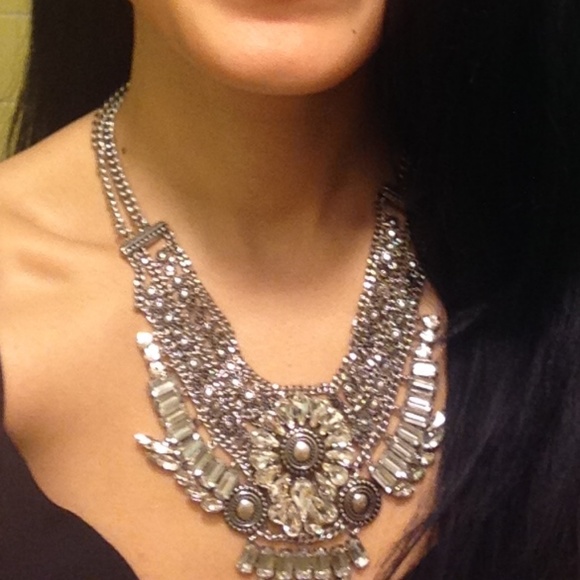 Jewelry - Swarovski Crystal Necklace